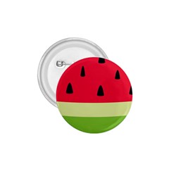 Watermelon Fruit Food Healthy Vitamins Nutrition 1 75  Buttons by pakminggu