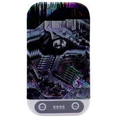 Cyberpunk Drama Sterilizers by MRNStudios