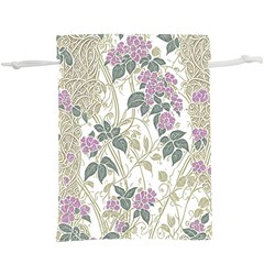 Vine Vineyard Plants Nature Lightweight Drawstring Pouch (xl) by uniart180623