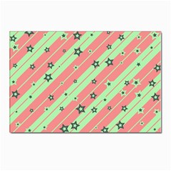Arrangement-aesthetics-aesthetic-- Postcards 5  X 7  (pkg Of 10) by Bedest