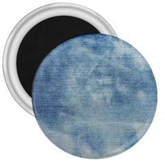 Denim,11 3  Magnets by nateshop