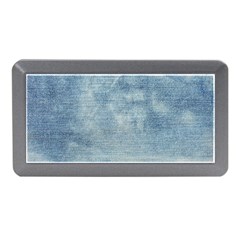 Denim,11 Memory Card Reader (mini) by nateshop