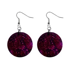 Retro-02 Mini Button Earrings