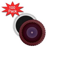 Art Pattern Design 1 75  Magnets (100 Pack)  by Proyonanggan
