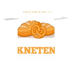 Baker T- Shirt Cool Bread Baking Bakers Saying Motif T- Shirt (6) Yoga Reflexion Pose T- Shirtyoga Reflexion Pose T- Shirt Lightweight Drawstring Pouch (m) by hizuto