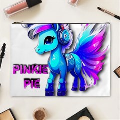 Pinkie Pie  Cosmetic Bag (xl) by Internationalstore