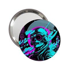 Aesthetic Art  2 25  Handbag Mirrors by Internationalstore