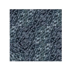 Ceramics Broken  Square Satin Scarf (30  X 30 ) by Internationalstore