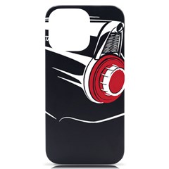 Candyuplanet T- Shirt1956 Ford Thunderbird T- Shirt Yoga Reflexion Pose T- Shirtyoga Reflexion Pose T- Shirt Iphone 14 Pro Max Black Uv Print Case by hizuto
