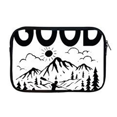 Canoe Kayak T- Shirt I Need A Good Paddling - Canoe Kayak T- Shirt Yoga Reflexion Pose T- Shirtyoga Reflexion Pose T- Shirt Apple Macbook Pro 17  Zipper Case by hizuto