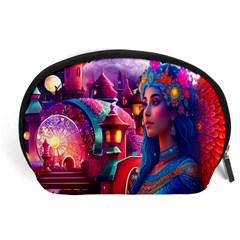 Fantasy Arts  Accessory Pouch (large) by Internationalstore