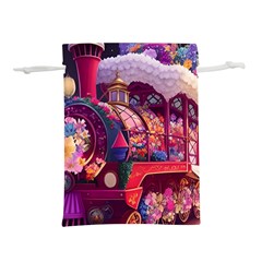 Fantasy  Lightweight Drawstring Pouch (m) by Internationalstore