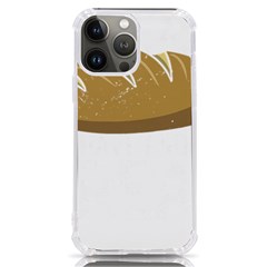 Bread Baking T- Shirt Funny Bread Baking Baker At Yeast We Have Enough Bread T- Shirt (2) Iphone 13 Pro Max Tpu Uv Print Case by JamesGoode