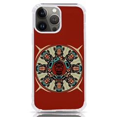 Skull Grateful Dead Phone Gratefuldead Iphone 13 Pro Max Tpu Uv Print Case by Sarkoni