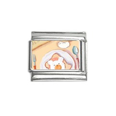 ??????? Italian Charm (9mm) by SychEva