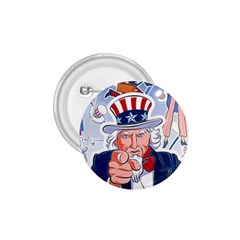 United States Of America Images Independence Day 1 75  Buttons by Ket1n9