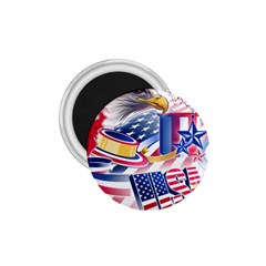 United States Of America Usa  Images Independence Day 1 75  Magnets by Ket1n9