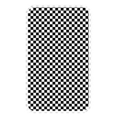 Dance Floor Memory Card Reader (rectangular) by Amaryn4rt