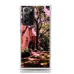 Hot Day In  Dallas-6 Samsung Galaxy Note 20 Ultra Tpu Uv Case by bestdesignintheworld