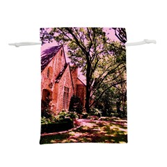 Hot Day In  Dallas-6 Lightweight Drawstring Pouch (m) by bestdesignintheworld