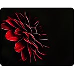 Pattern Design Abstract Background Fleece Blanket (Medium) 60 x50  Blanket Front