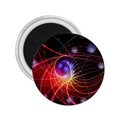 Physics Quantum Physics Particles 2 25  Magnets by Sarkoni