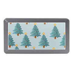 Christmas Trees Time Memory Card Reader (mini) by Ravend