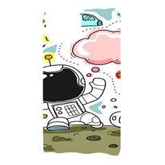 Sketch Cute Child Funny Iphone 14 Black Uv Print Case by Hannah976