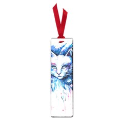 Cat Small Book Marks by saad11