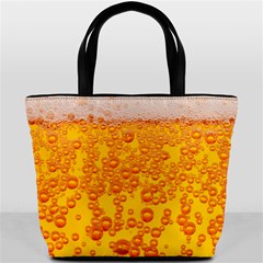 Beer Alcohol Drink Drinks Bucket Bag by Ket1n9