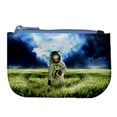 Astronaut Large Coin Purse by Ket1n9