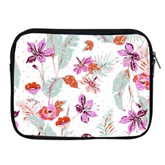 Flawer Apple Ipad 2/3/4 Zipper Cases by saad11
