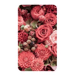 Pink Roses, Flowers, Love, Nature Memory Card Reader (rectangular) by nateshop