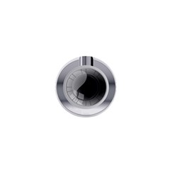 Washing Machines Home Electronic 1  Mini Magnets by Proyonanggan