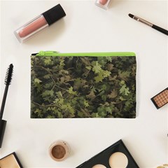 Birds Pattern Colorful Cosmetic Bag (xs) by Ndabl3x