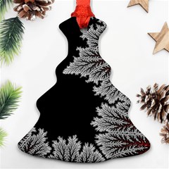 Astrology Surreal Surrealism Trippy Visual Art Ornament (christmas Tree)  by Bedest