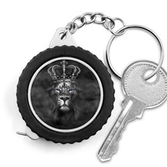 Lion King Of The Jungle Nature Measuring Tape by Cemarart