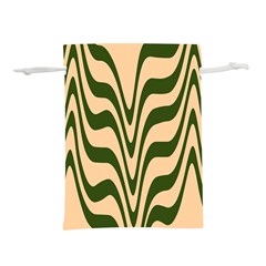Swirl Pattern Abstract Marble Lightweight Drawstring Pouch (l) by Cemarart