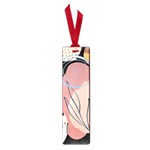Abstract Boho Bohemian Style Retro Vintage Small Book Marks Front