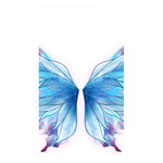 Butterfly-drawing-art-fairytale  Memory Card Reader (Rectangular) Front