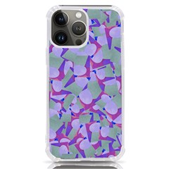 Kaleidoscope Dreams Iphone 13 Pro Max Tpu Uv Print Case by dflcprintsclothing