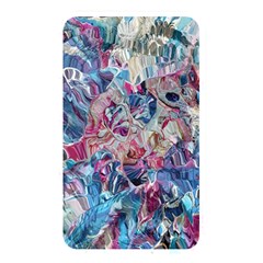 Three Layers Blend Module 1-5 Liquify Memory Card Reader (rectangular) by kaleidomarblingart