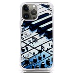 B6313536-100c-4899-8d14-ee9bb1cc53bc iPhone 13 Pro Max TPU UV Print Case Front