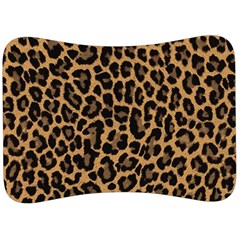 Tiger Skin Art Pattern Velour Seat Head Rest Cushion by Ket1n9