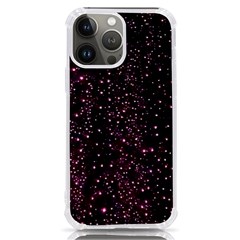 Glitter Light Lights Pastel Pattern Style Texture Iphone 13 Pro Max Tpu Uv Print Case by Perong