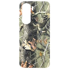 Realtree Camo Seamless Pattern Camo Hunting Samsung Galaxy S24 Plus 6 7 Inch Black Tpu Uv Case by Perong