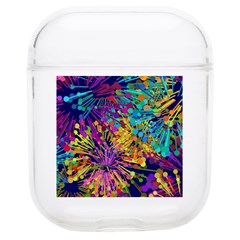 Illustration Graphics Art Soft Tpu Airpods 1/2 Case by anzea
