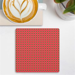 Olimedsalmn Uv Print Square Tile Coaster  by snowwhitegirl