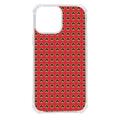 Olimedsalmn Iphone 13 Pro Max Tpu Uv Print Case by snowwhitegirl