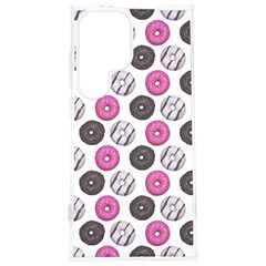 Pattern Seamless Design Decorative Samsung Galaxy S24 Plus 6 7 Inch Tpu Uv Case